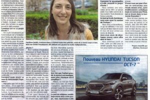 Une autre offre pédagogique