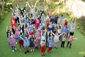 Novembre 2021 : Réflexes archaïques et  forteresse spirituelle