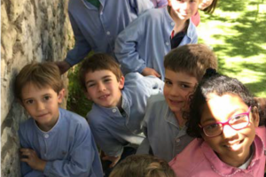 Juin 2019 : Pédagogie Jean Qui Rit et mots de référence