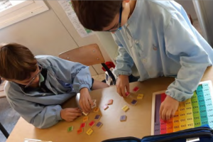 Décembre 2019 : du concret des mathématiques