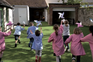 Décembre 2020 : Anglais et pédagogies positives