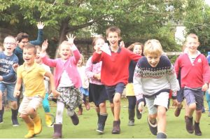 Novembre 2022 : Les jeux, les tempéraments et la joie de l&rsquo;engagement